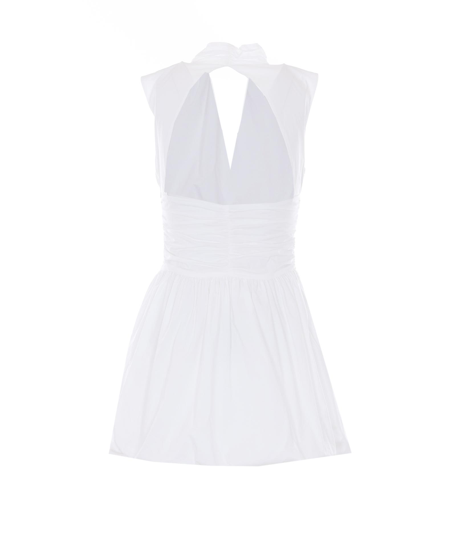 liu jo white cotton - women