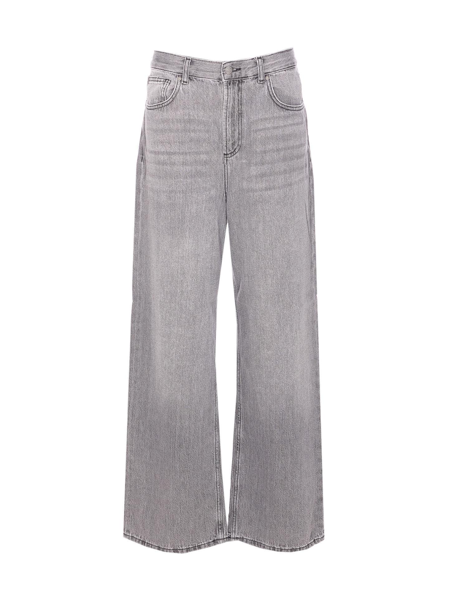 liu-jo wide jeans
