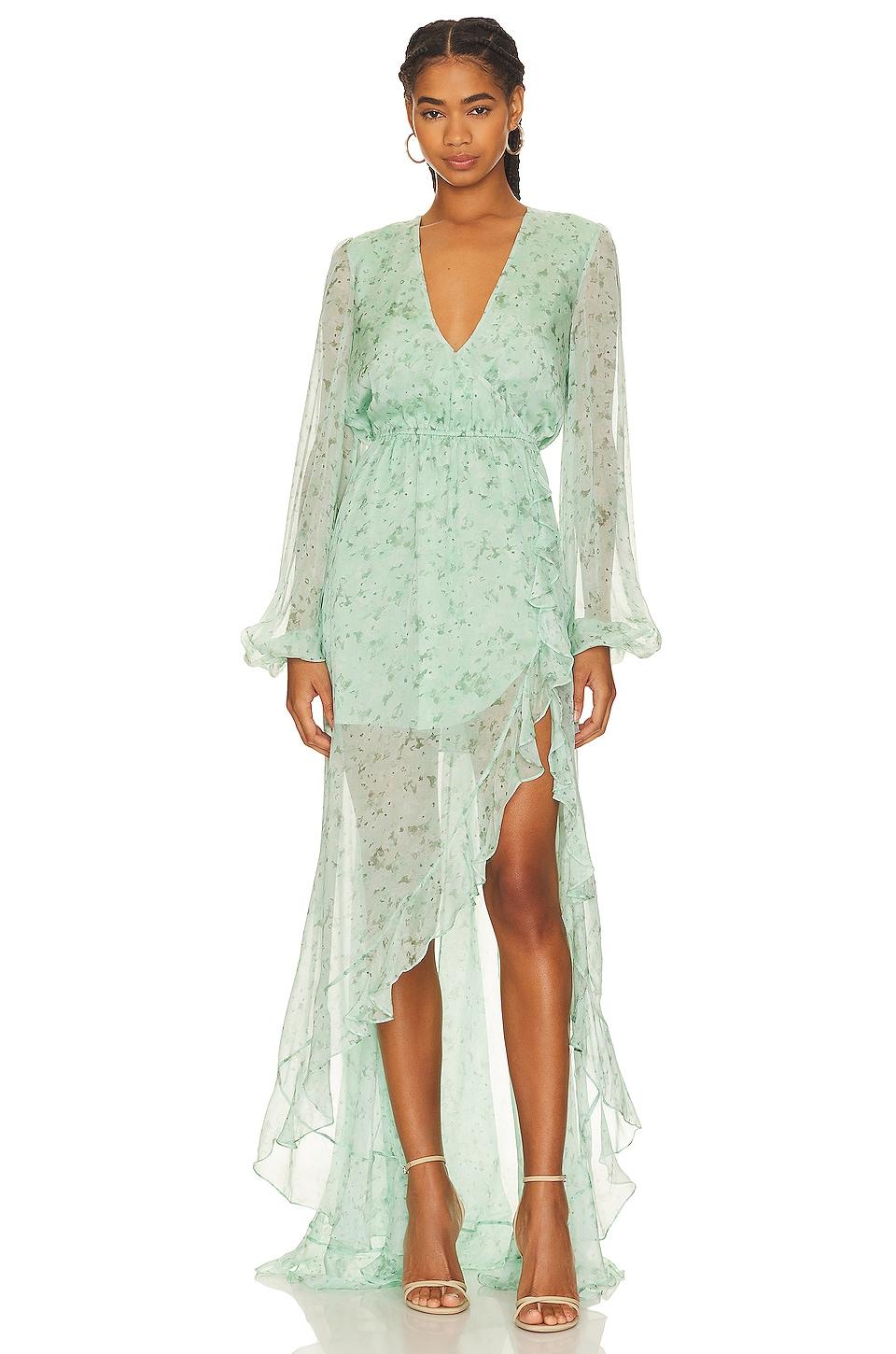 liv gown