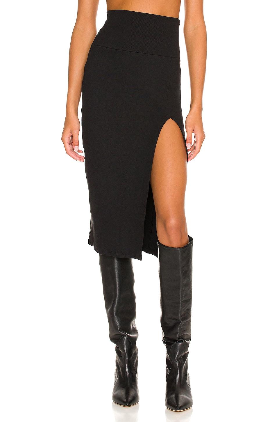 liv midi skirt