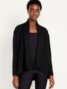 live-in open-front wrap