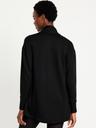 live-in open-front wrap