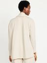 live-in open-front wrap