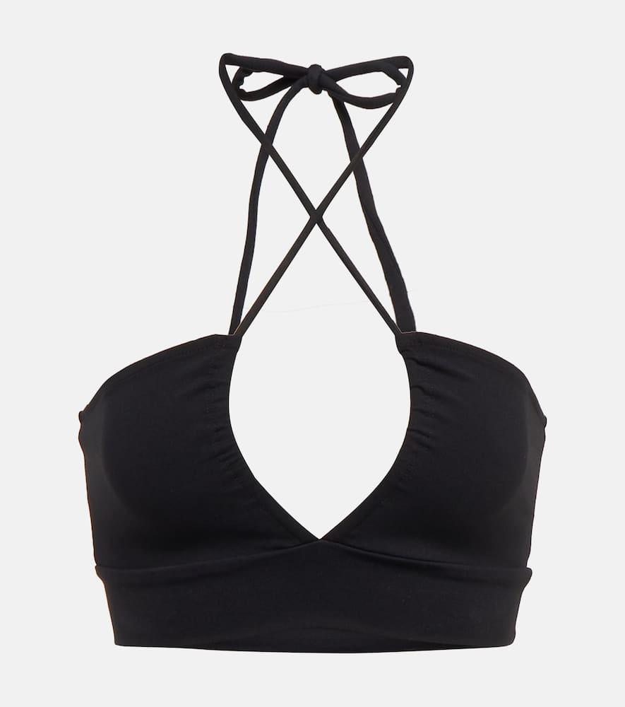 live the process astra sports bra