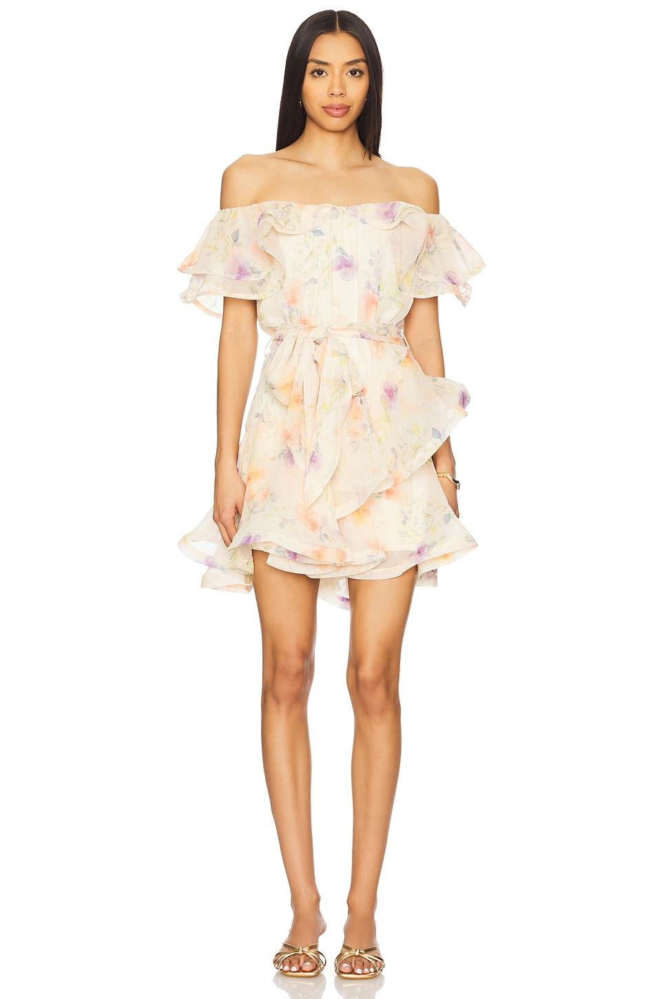livette mini dress