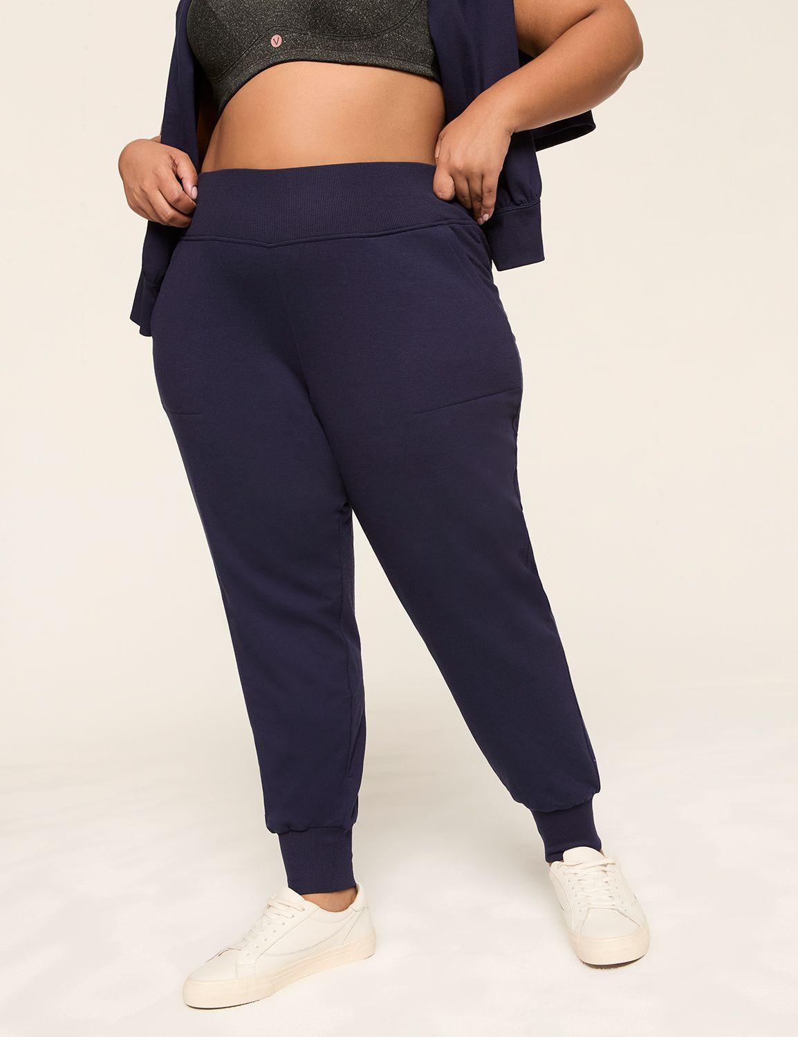 livi cozy jogger