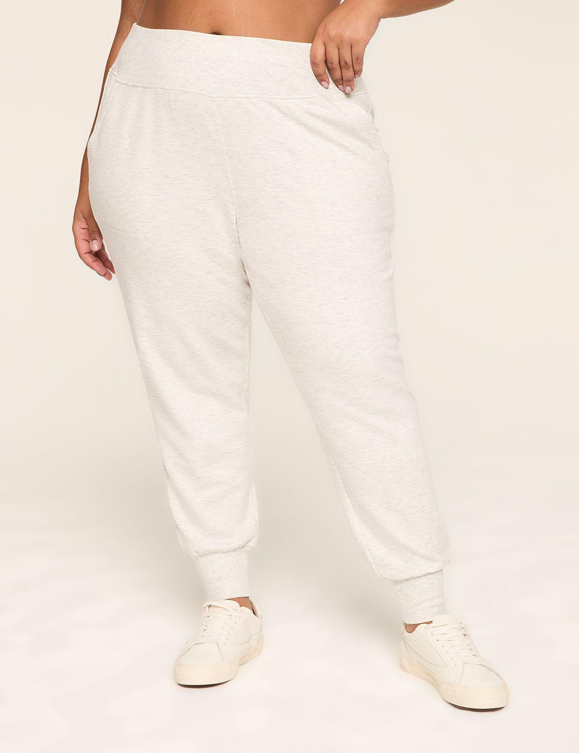 livi cozy jogger