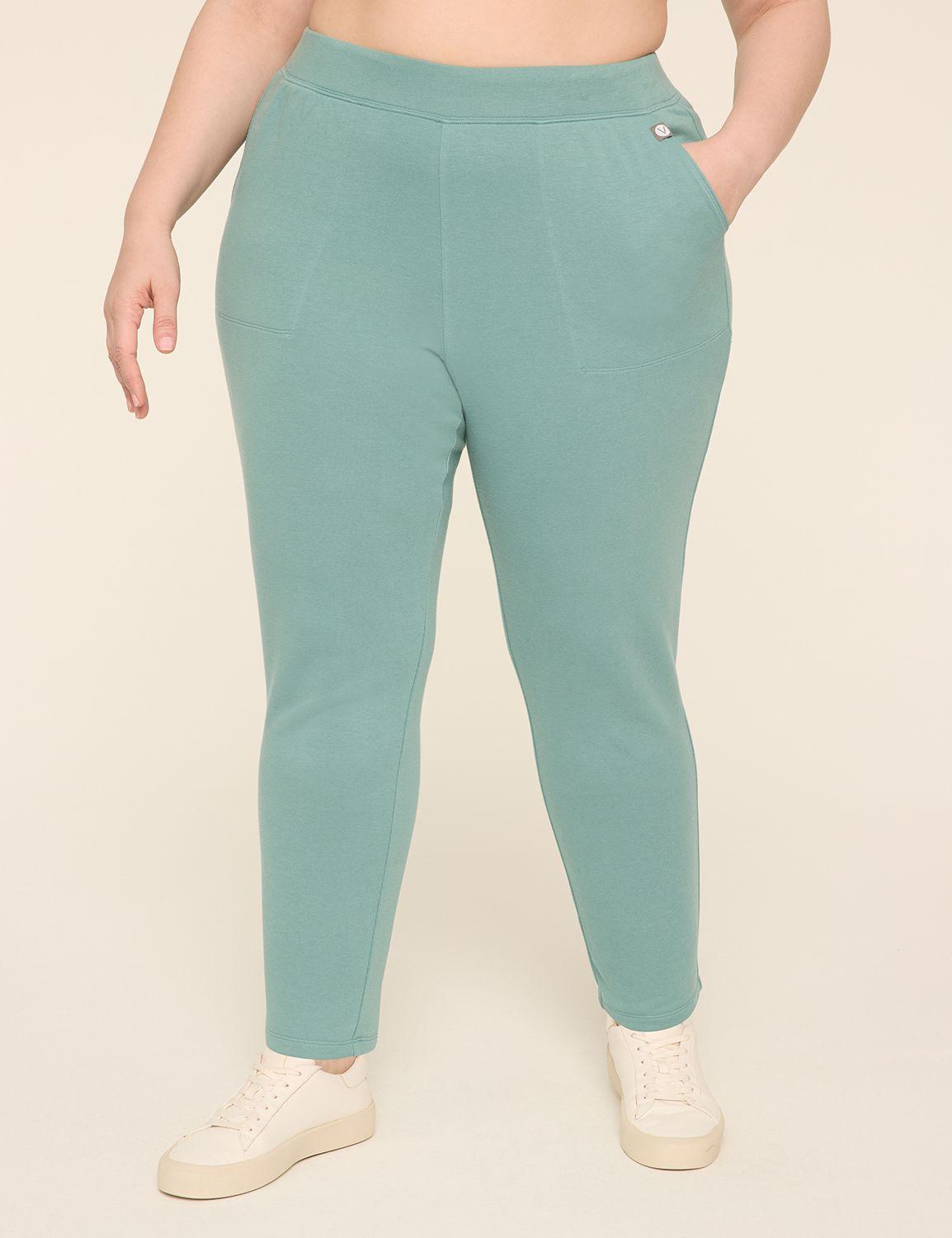 livi french terry jogger