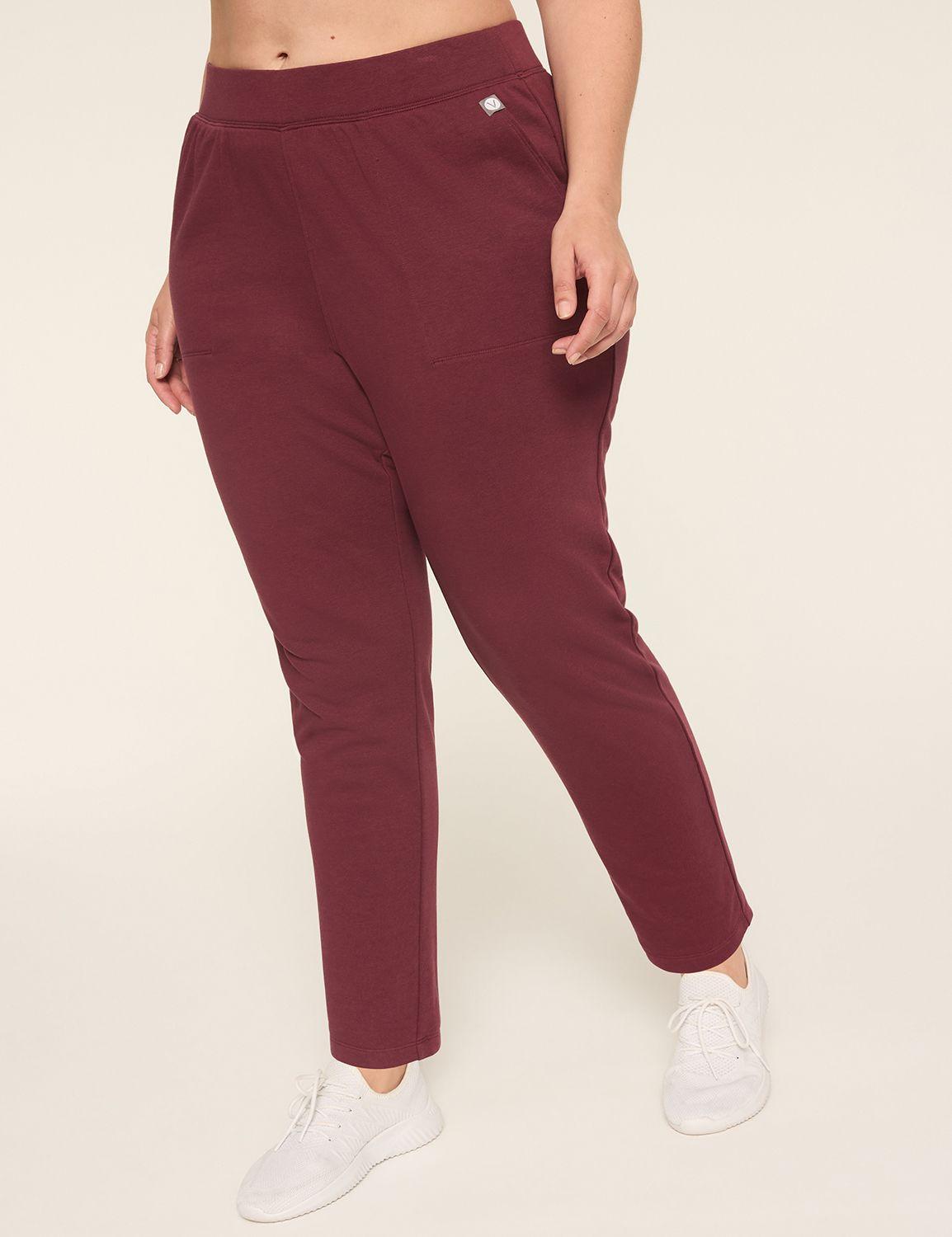 livi french terry jogger