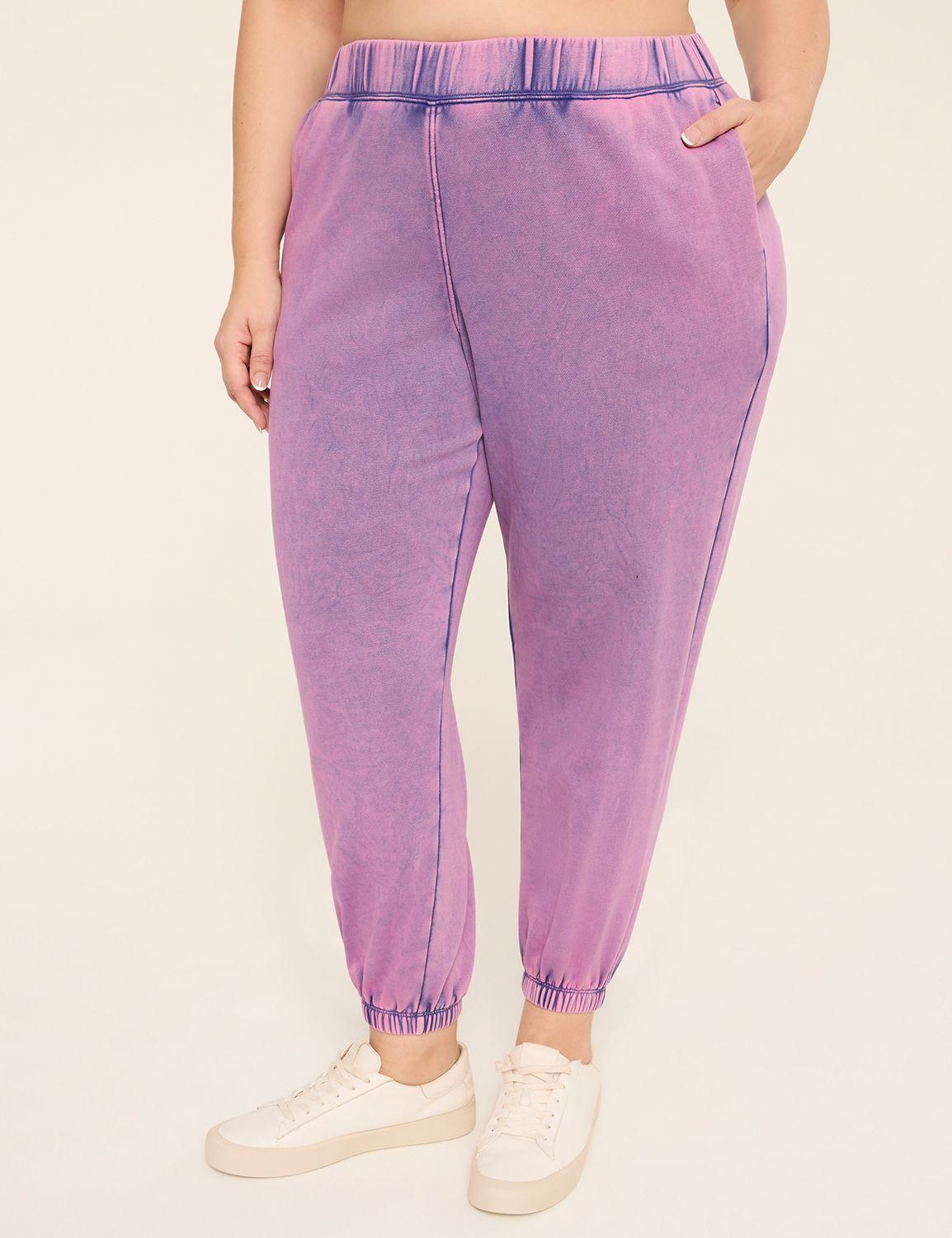 livi french terry jogger