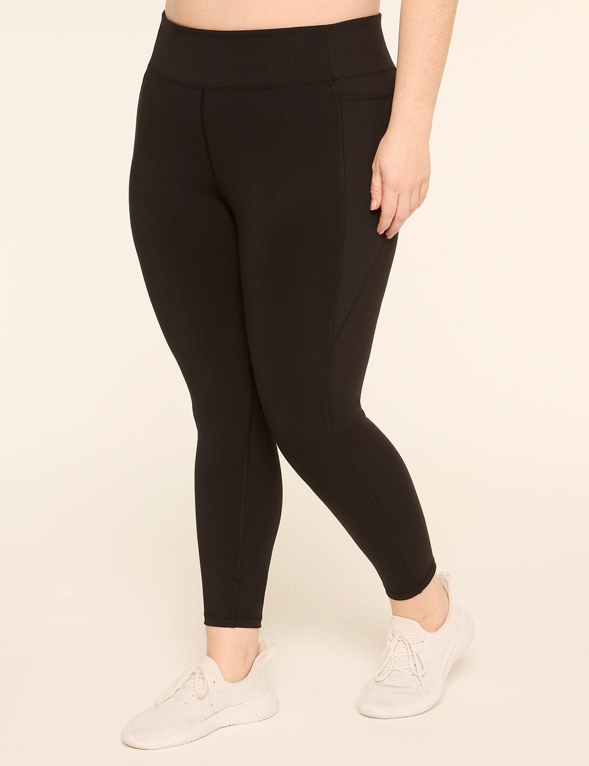 livi go-getter wicking 7/8 legging