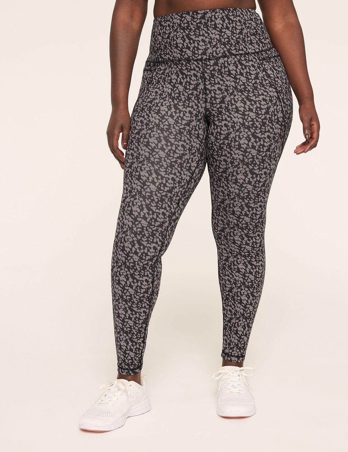 livi high-rise livi soft 7/8 legging