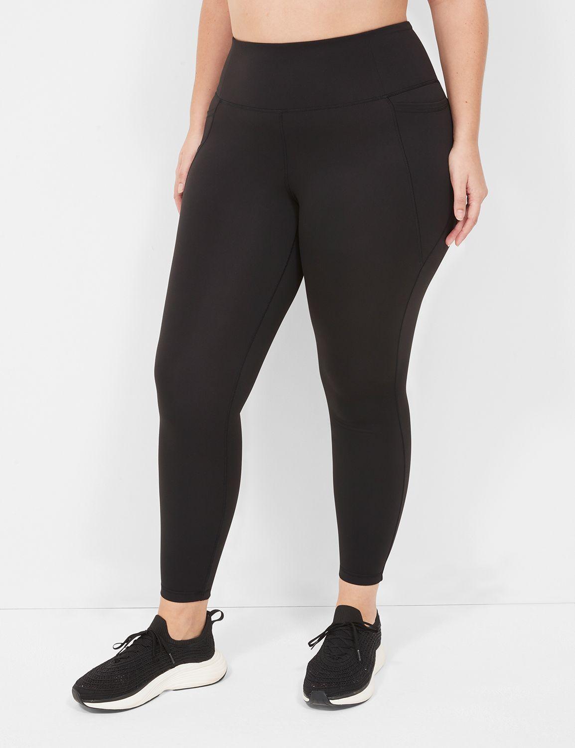 livi high-rise livi soft 7/8 legging