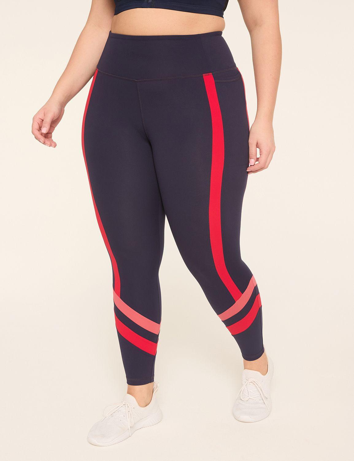 livi high rise livi soft 7/8 legging