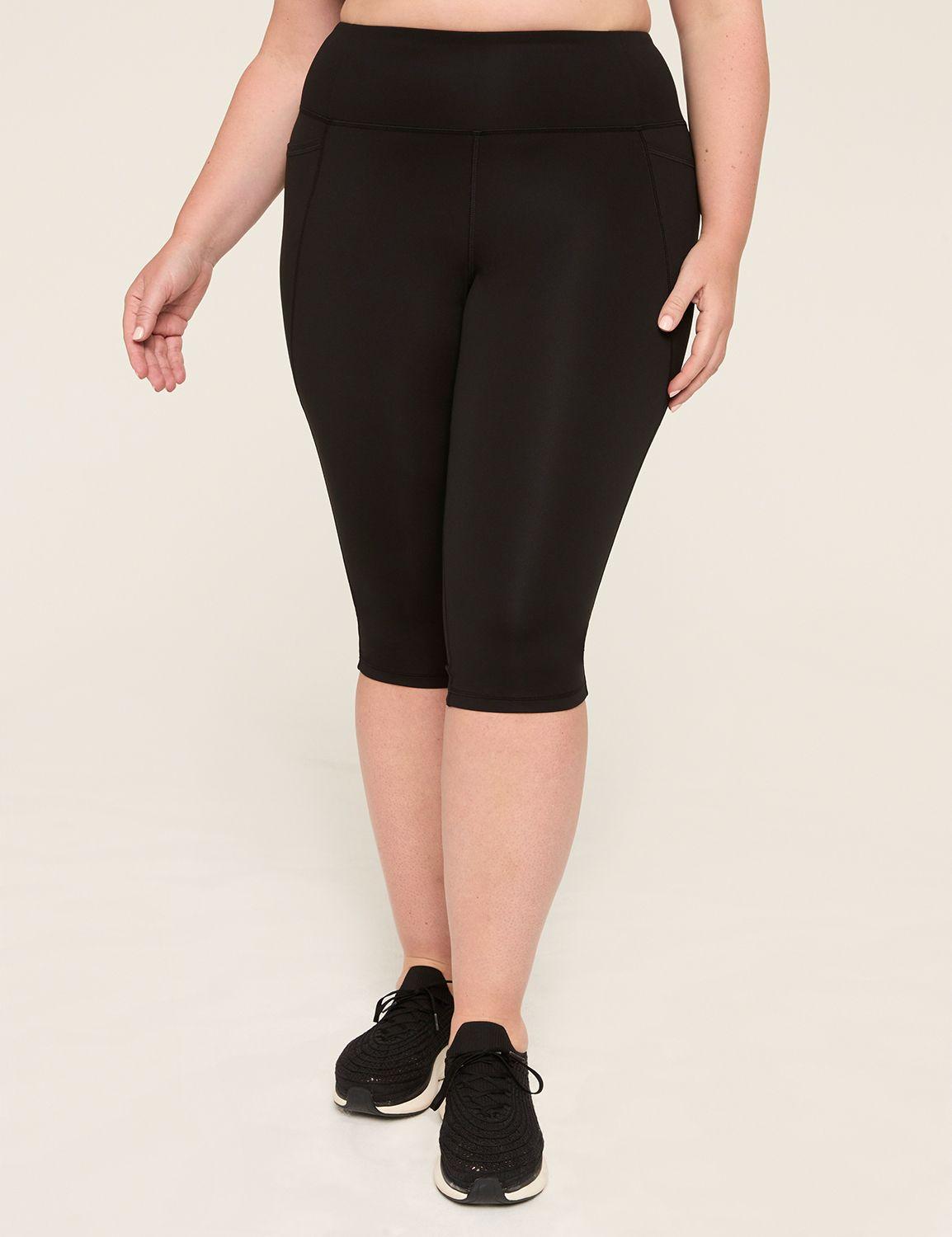 livi high-rise livi soft pedal legging