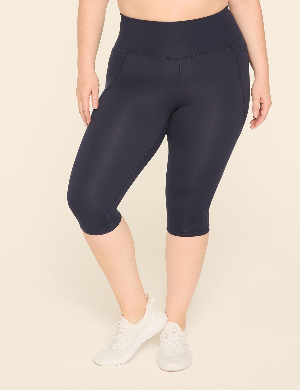 livi high-rise livi soft pedal legging