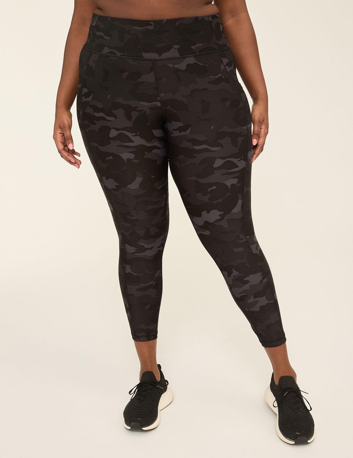 livi high-rise wicking 7/8 legging