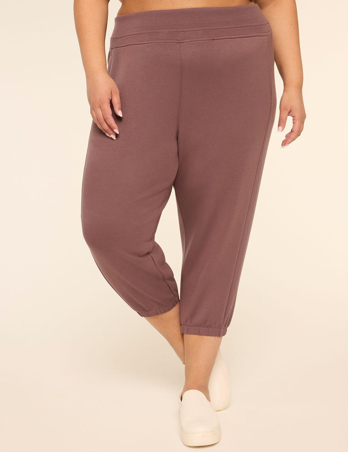 livi journey capri jogger