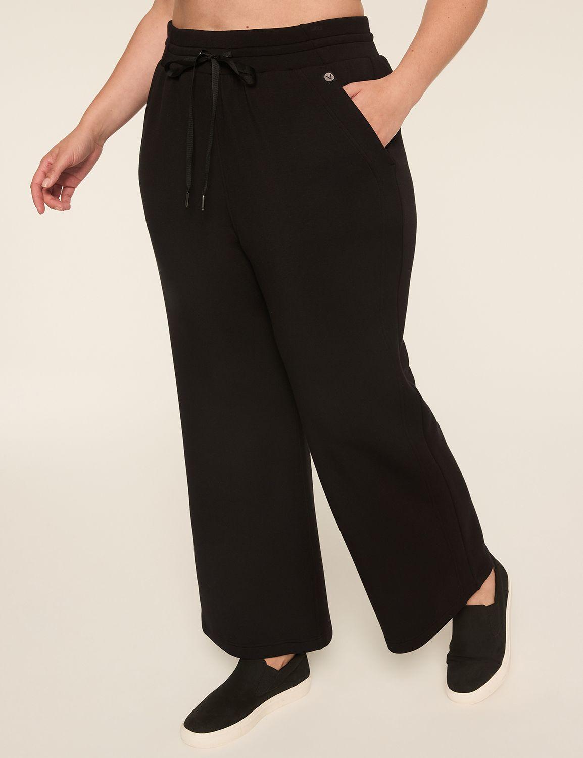 livi journey relaxed straight pant