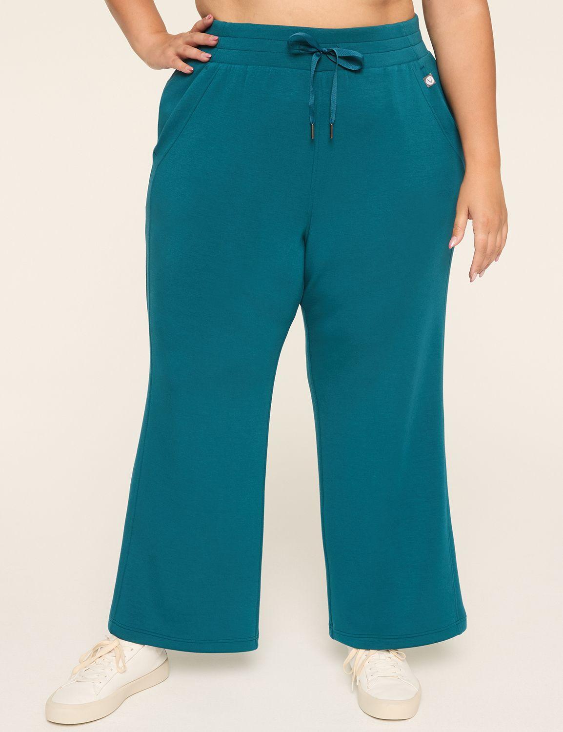 livi journey relaxed straight pant