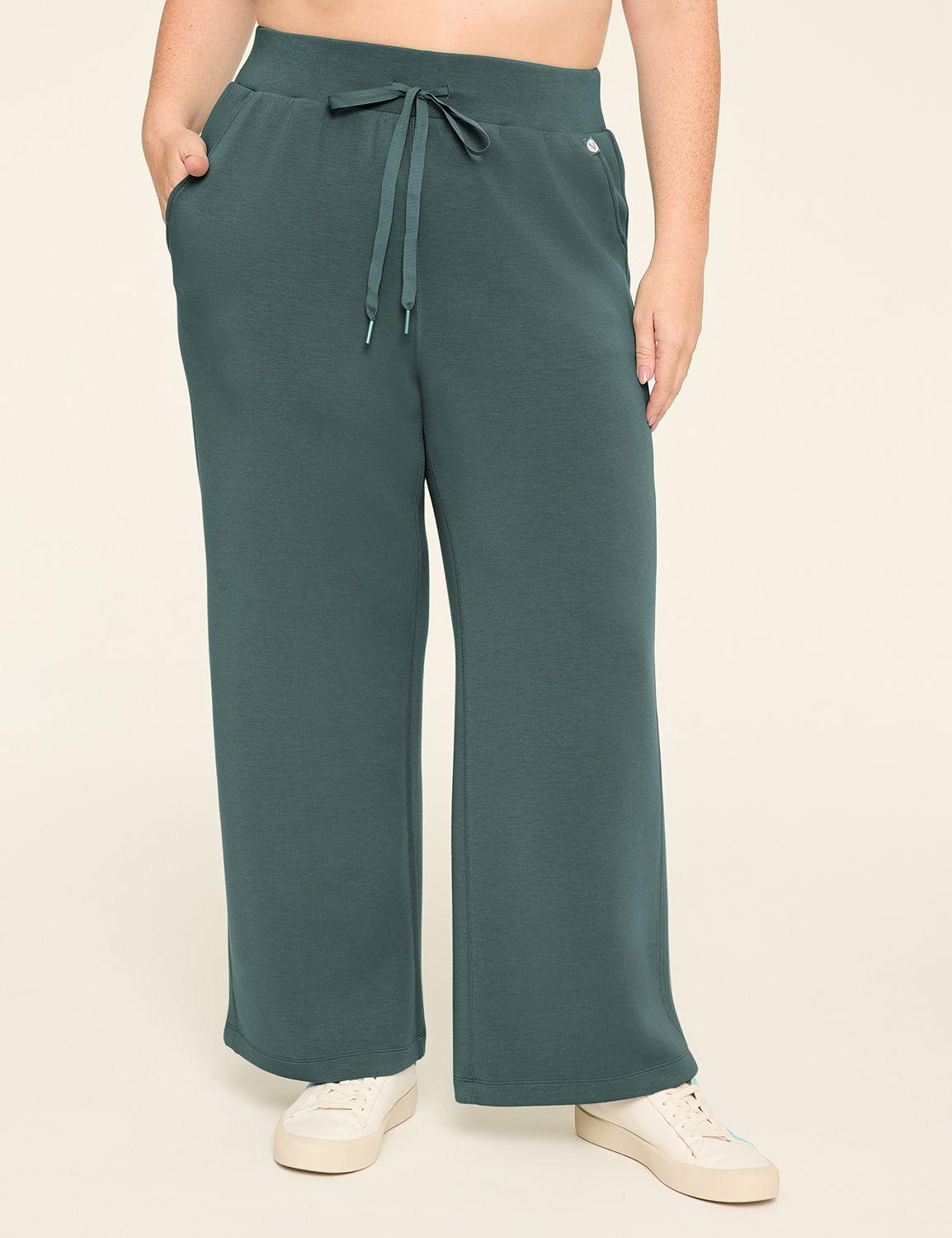 livi journey relaxed straight pant