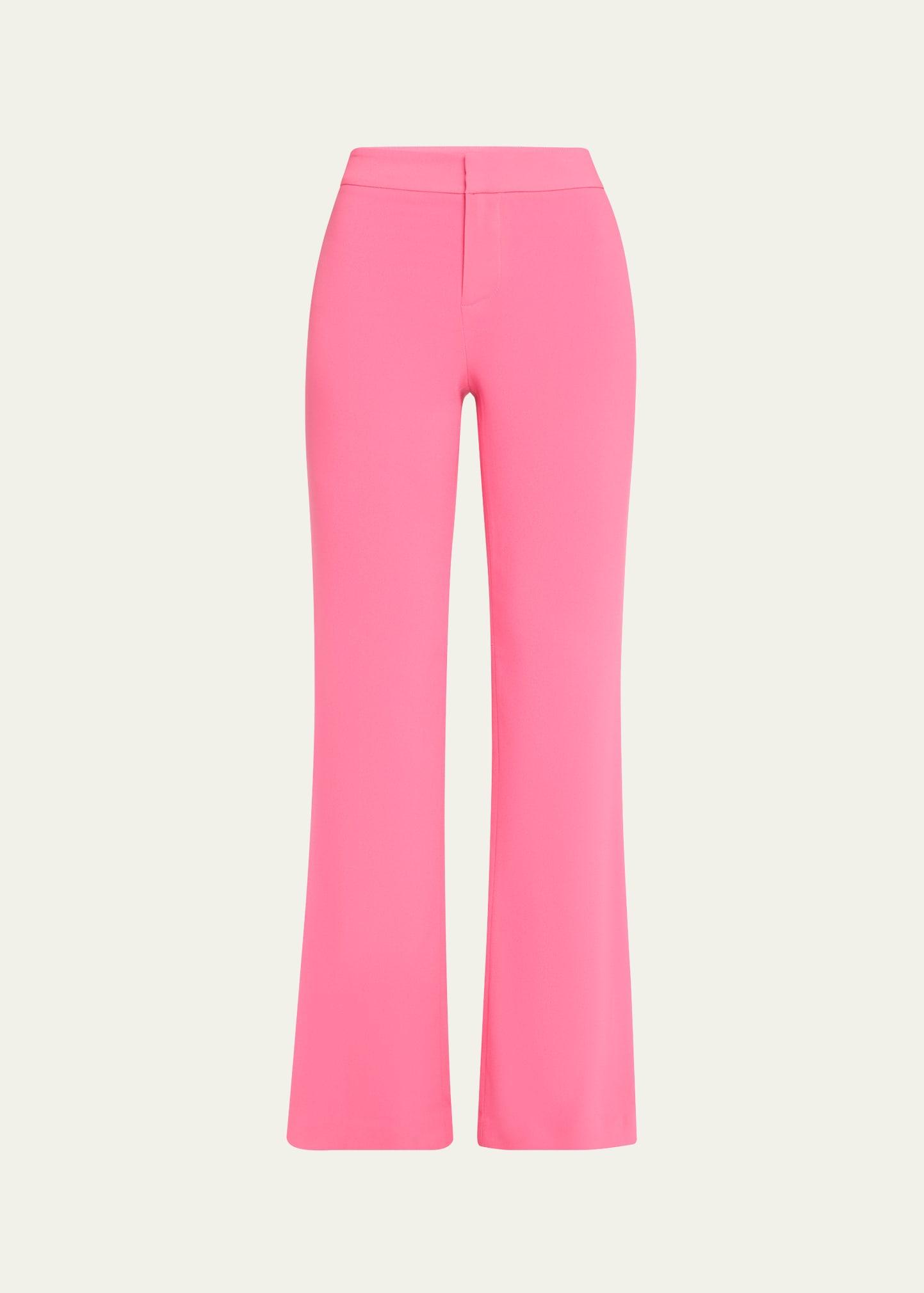 livi mid-rise pants