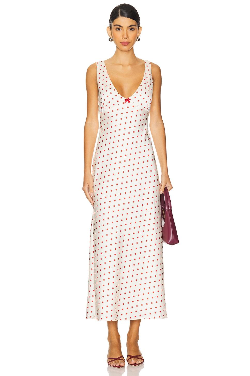 livi midi dress