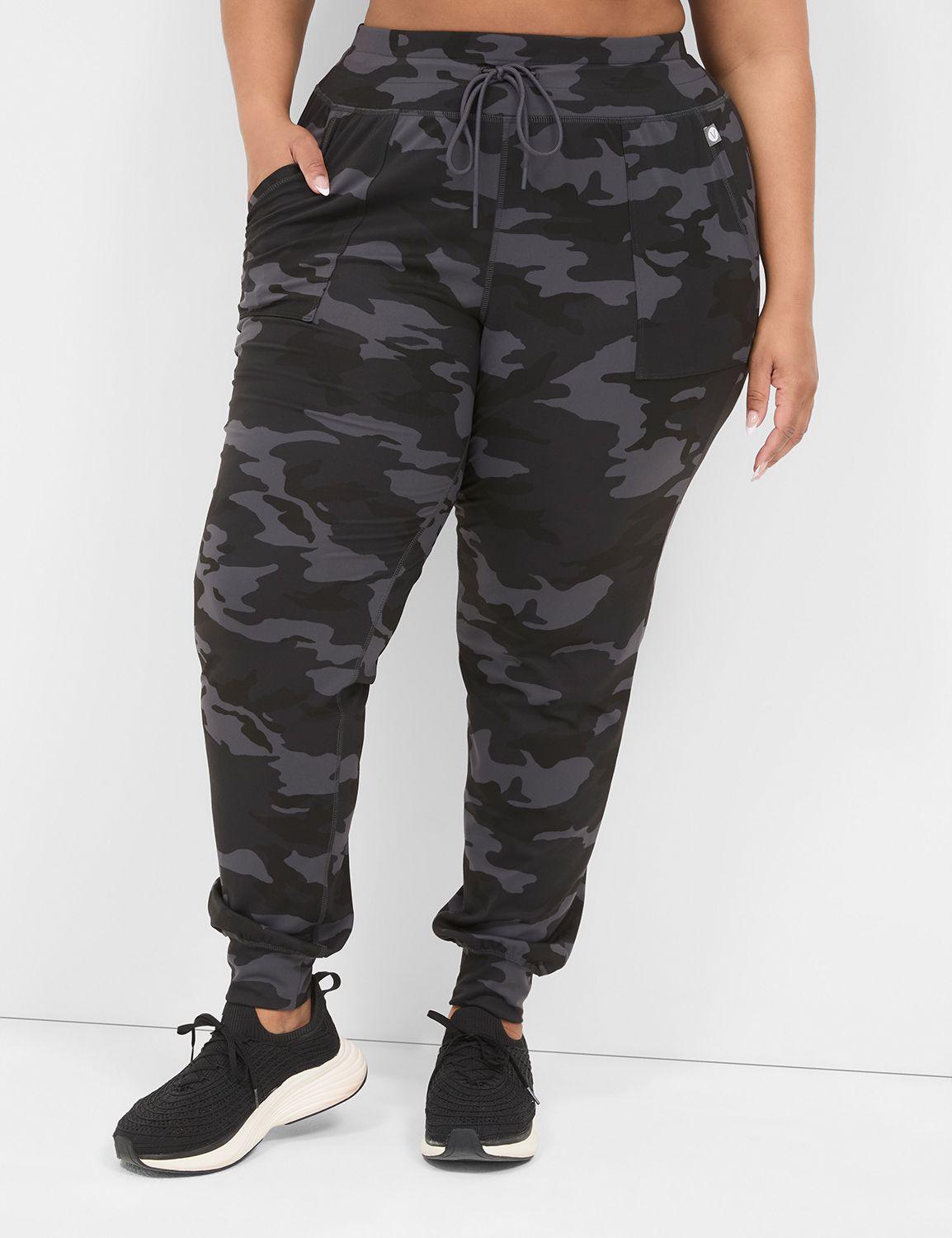 livi recycled livi soft jogger