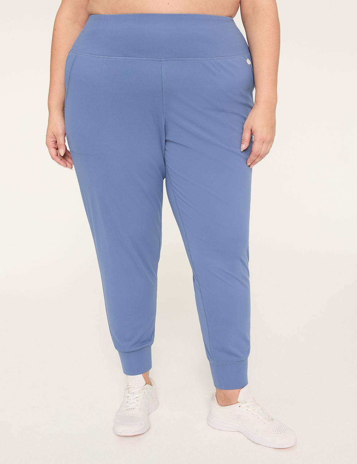 livi soft full length jogger