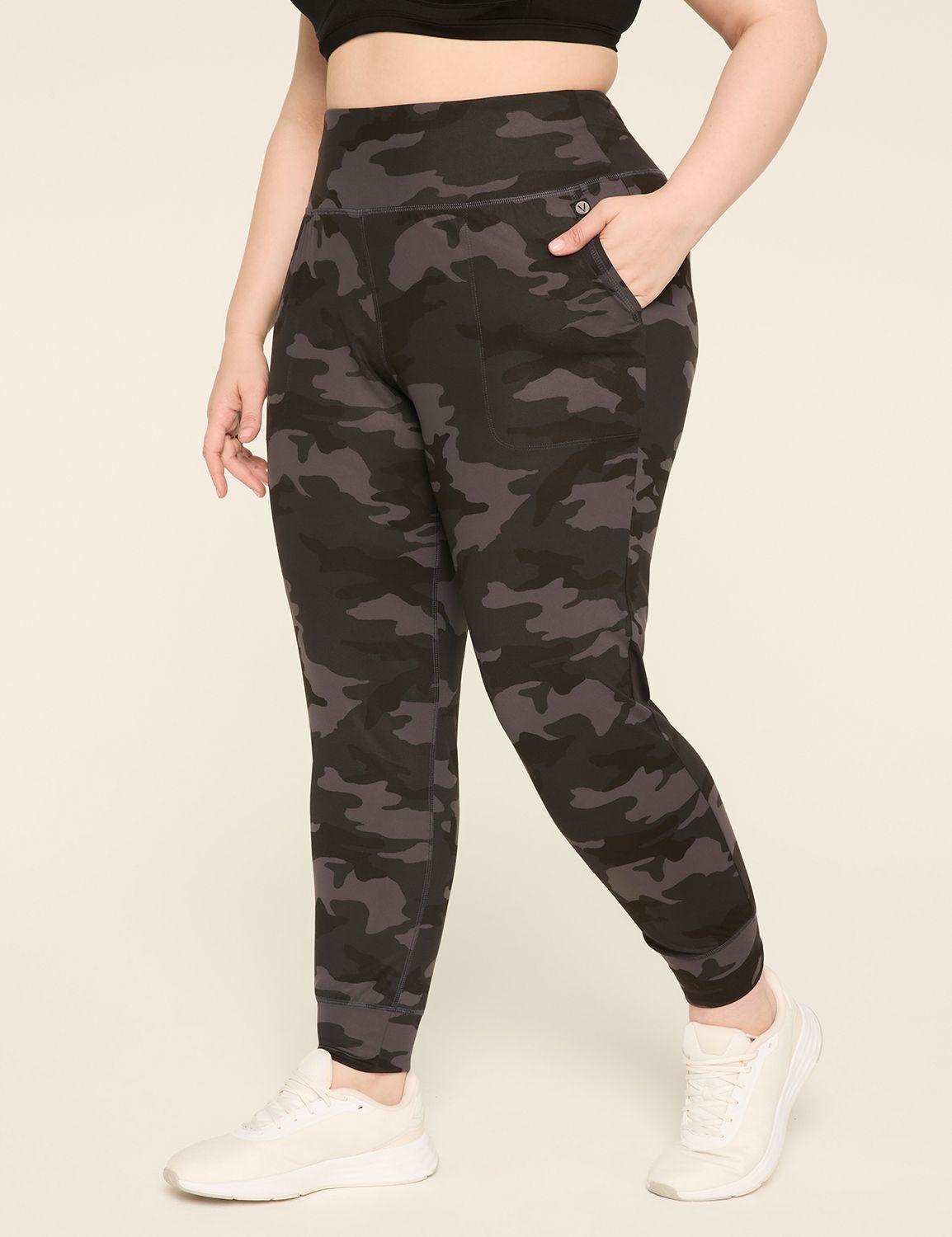 livi soft jogger