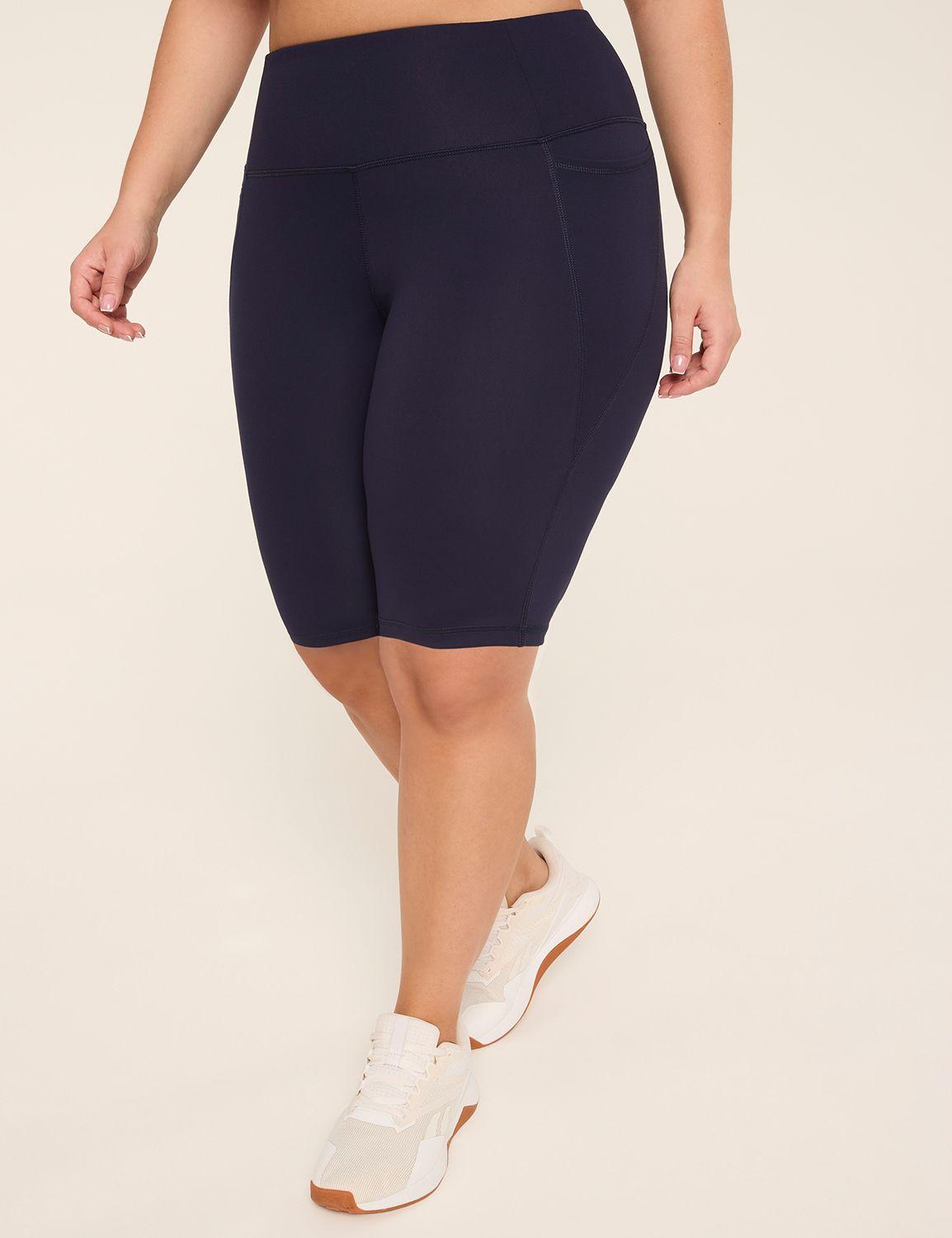 livi soft knee short