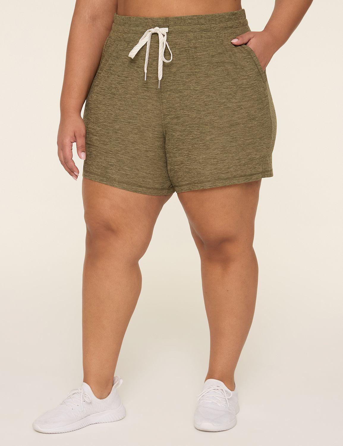 livi soft short