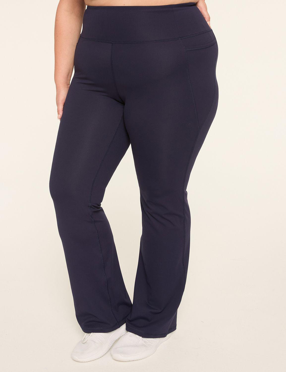livi ultra high- rise livi soft bootcut pant