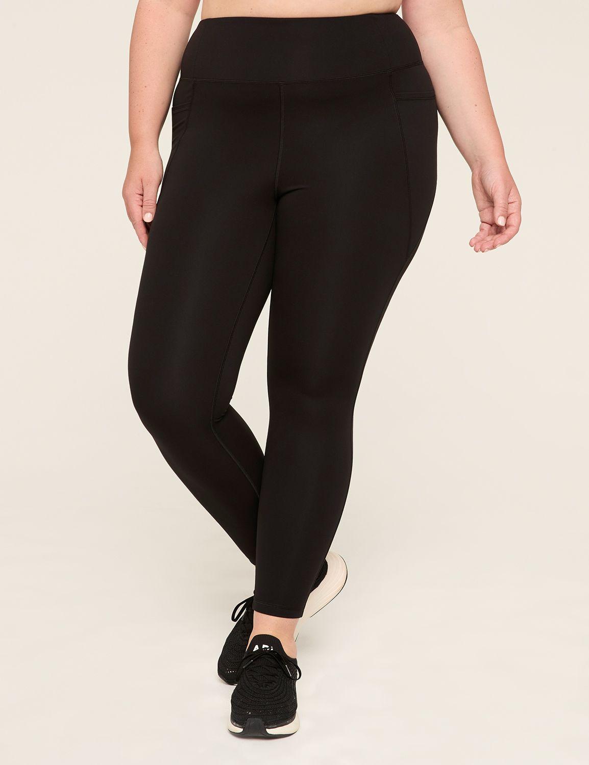 livi ultra high-rise livi soft 7/8 legging