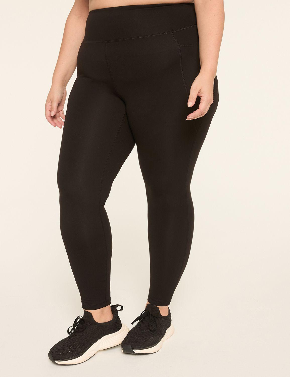 livi ultra high-rise livi soft 7/8 legging
