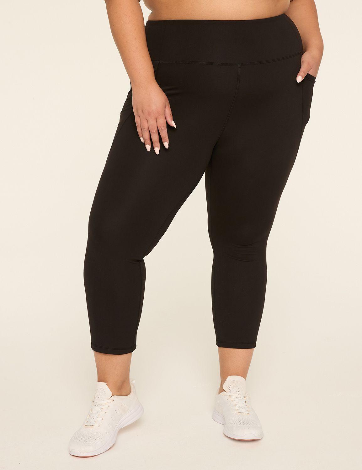 livi ultra high rise livi soft capri legging