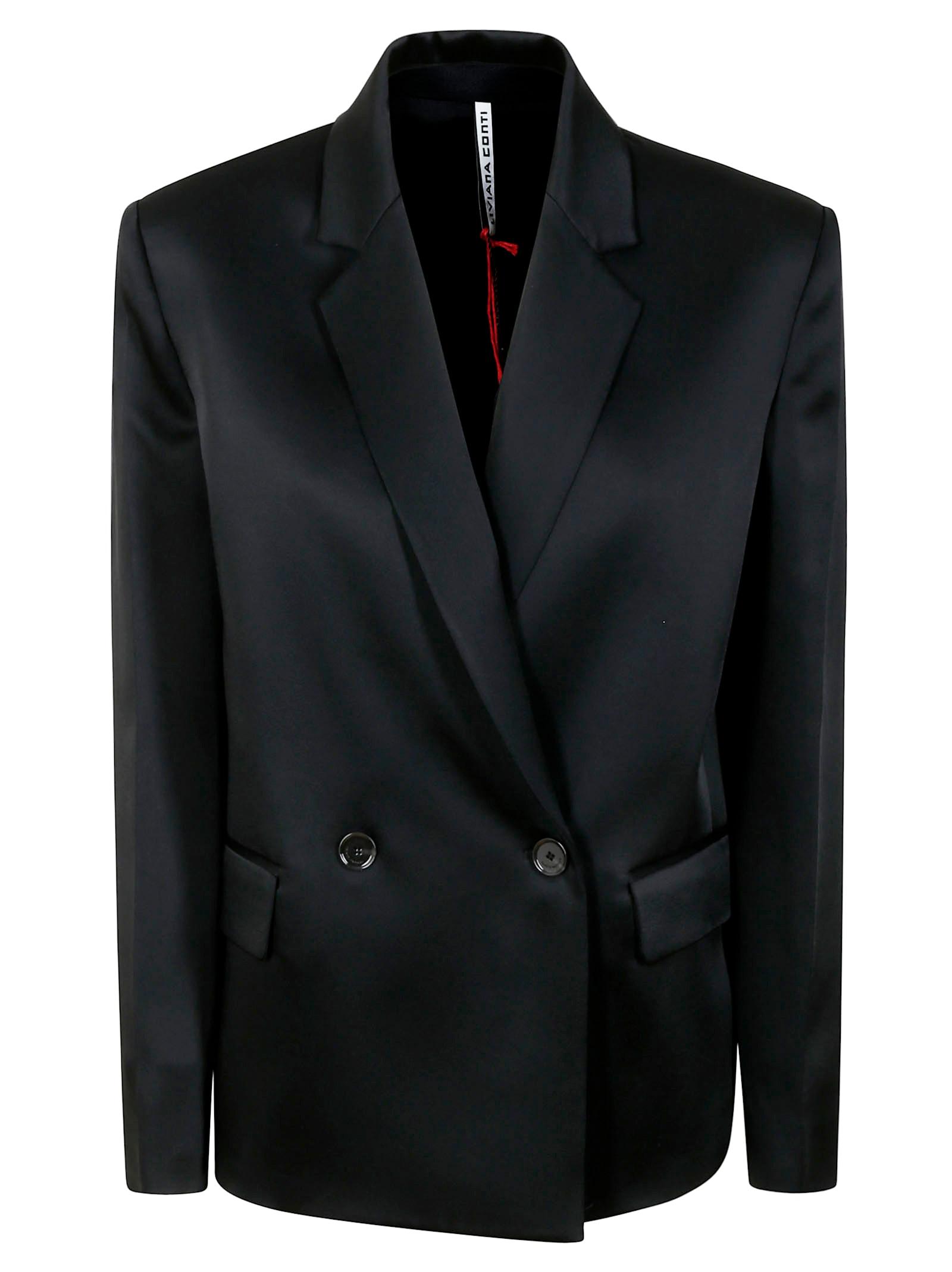 liviana conti alberta jacket