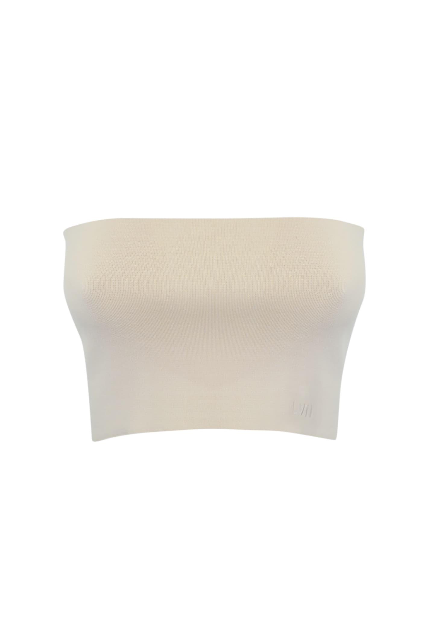 liviana conti bandeau top