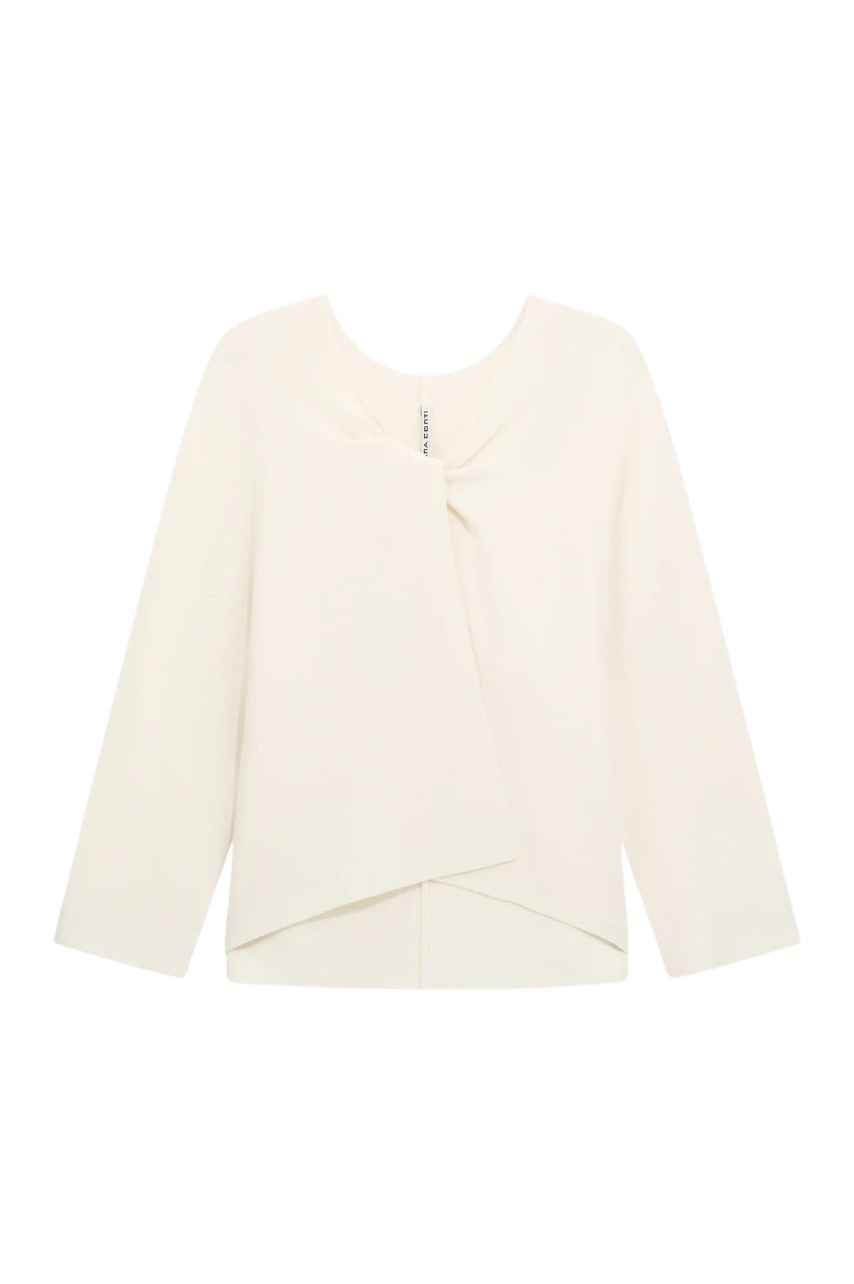 liviana conti maglia paula white vi pa tops - women