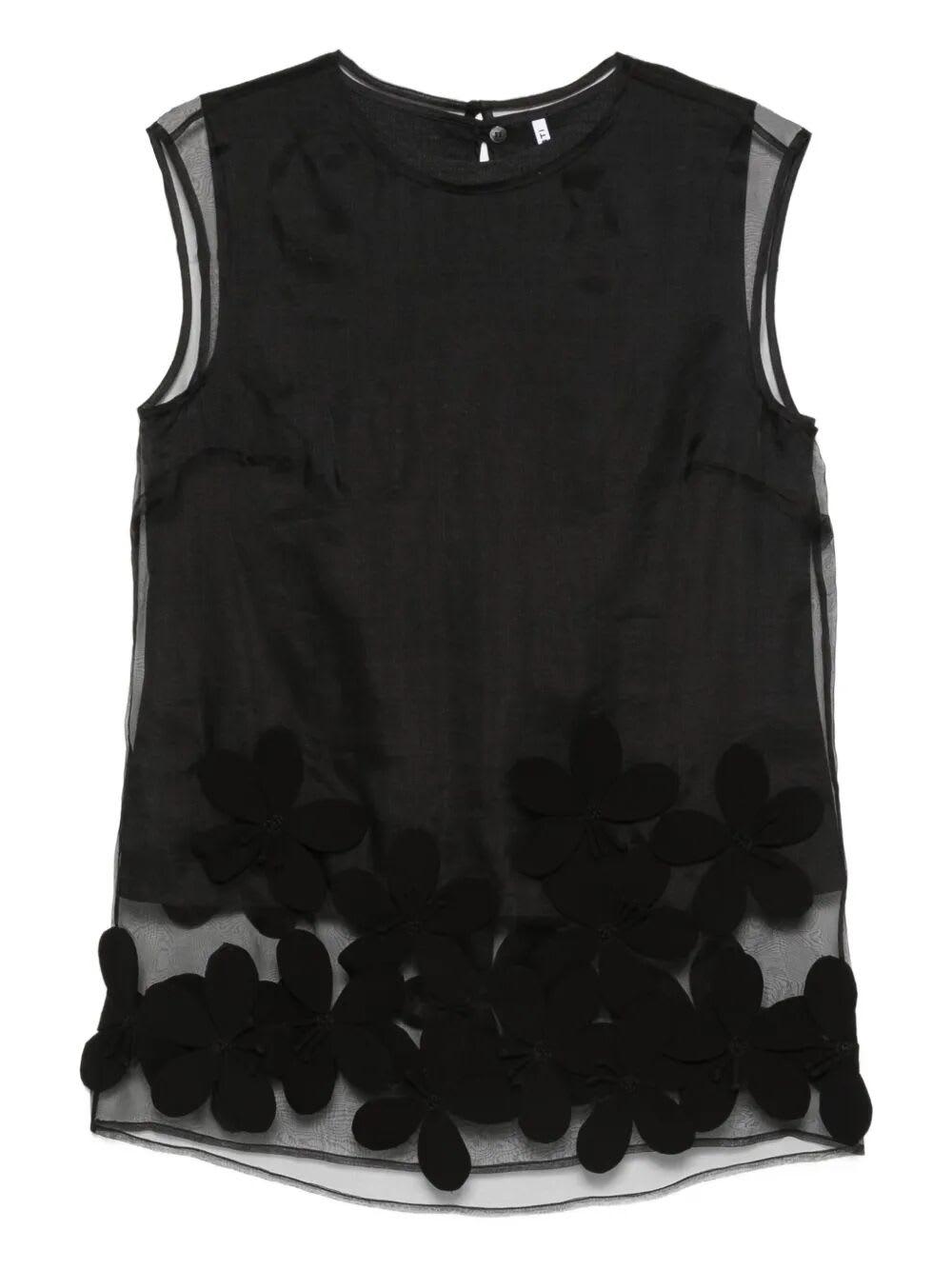 liviana conti partenepe blouse