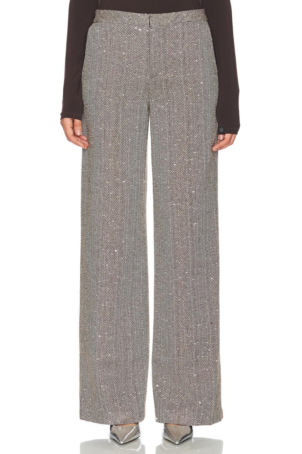 livvy straight leg trouser