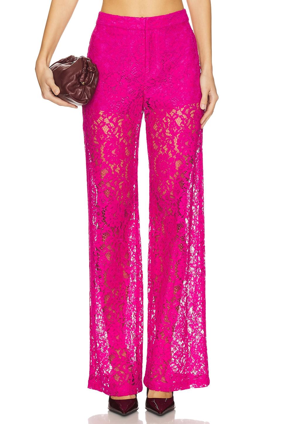 livvy straight leg trouser