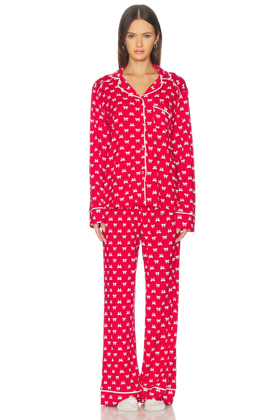 livy top & connie pant set