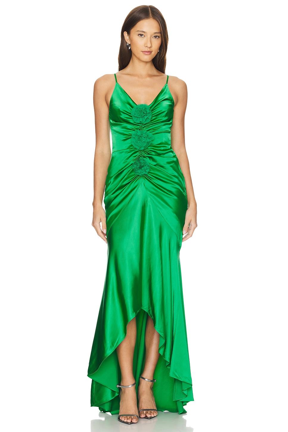 liz gown
