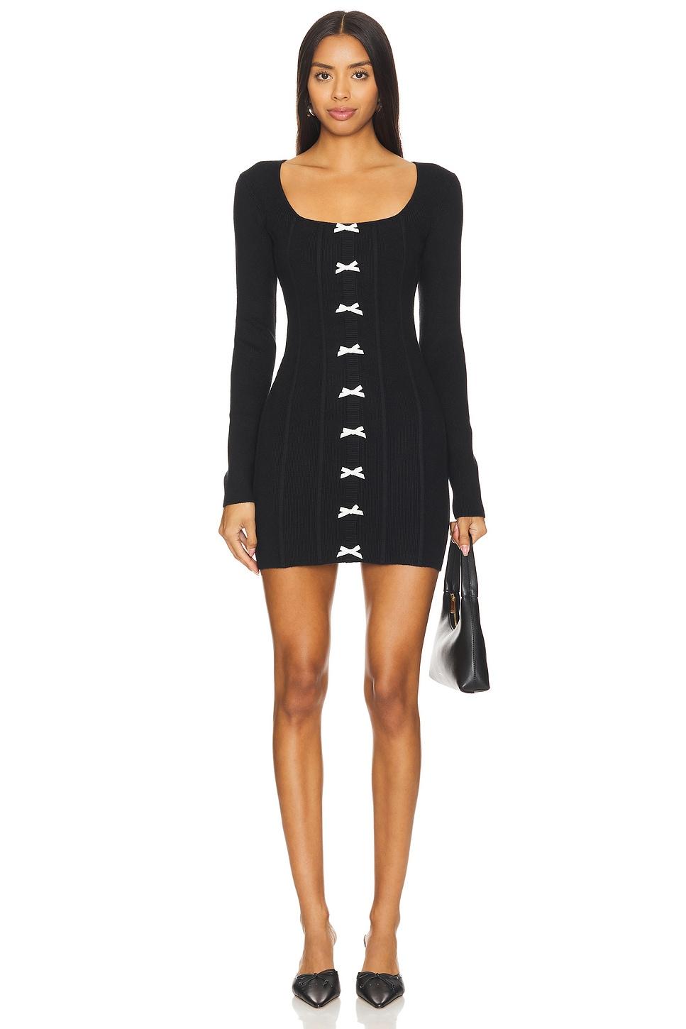 lizbeth mini dress