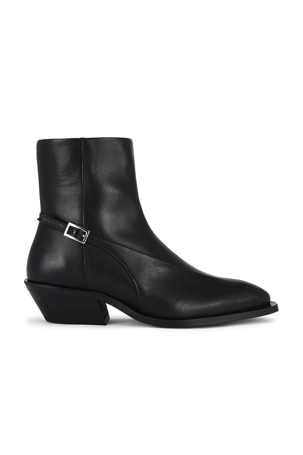 lizzie ankle boot