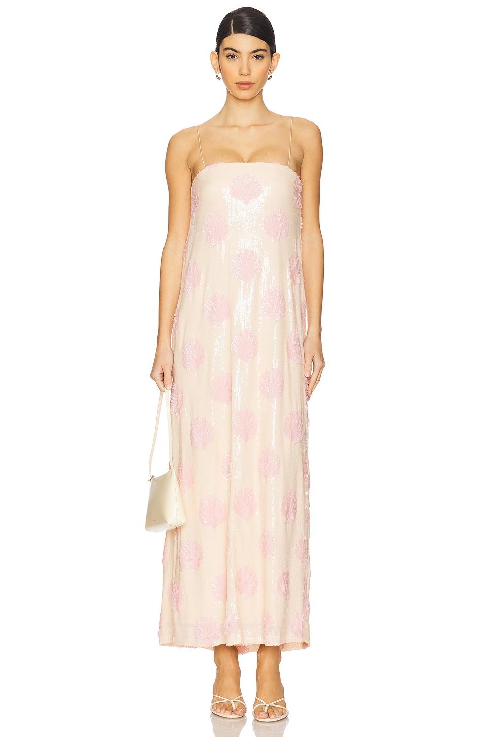 lizzy midi dress