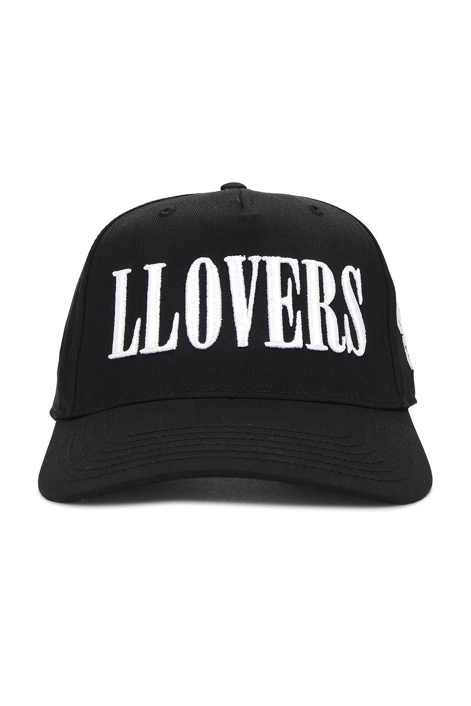 llovers snapback cap