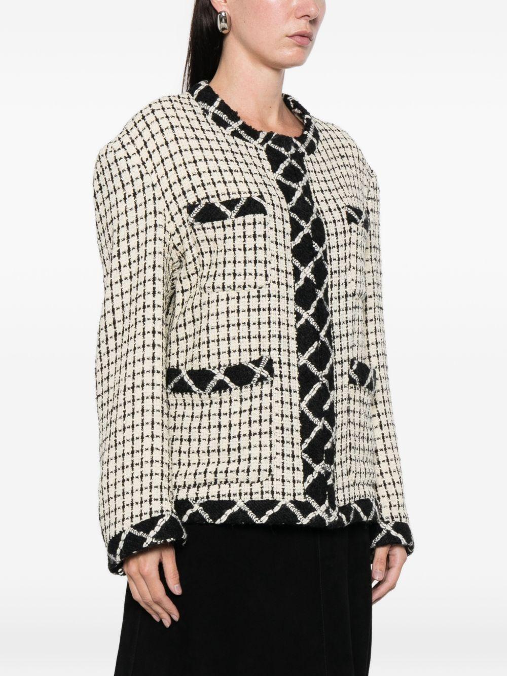 ln22 jackets black - women