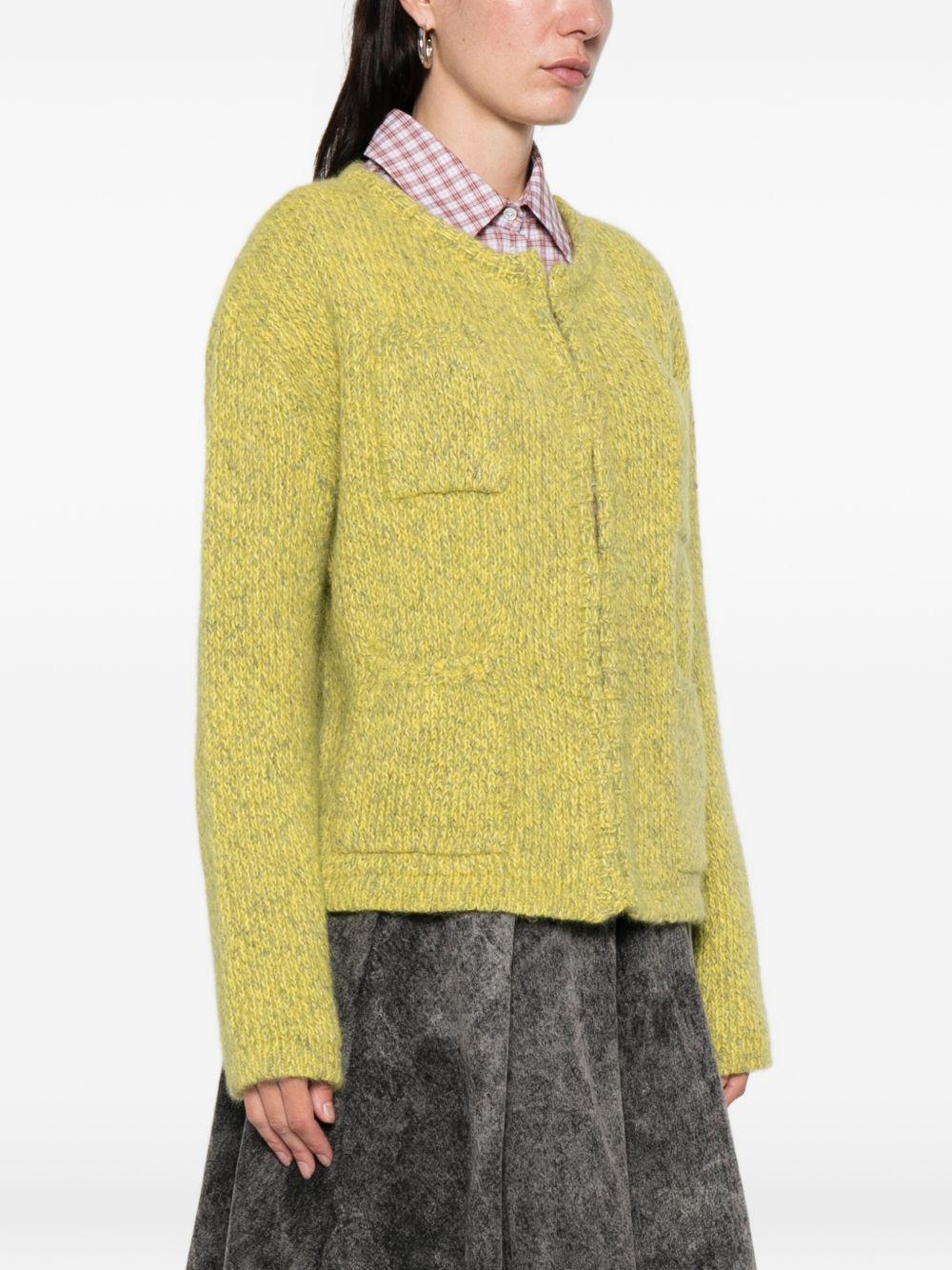 ln22 jackets yellow - women